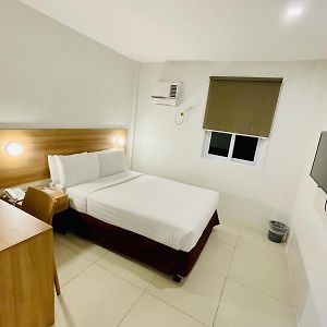 Habitación Estándar con Cama King
